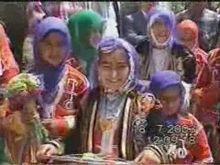 DOLUDERE KÖYÜ YOL AÇILIŞ TÖRENİ 2