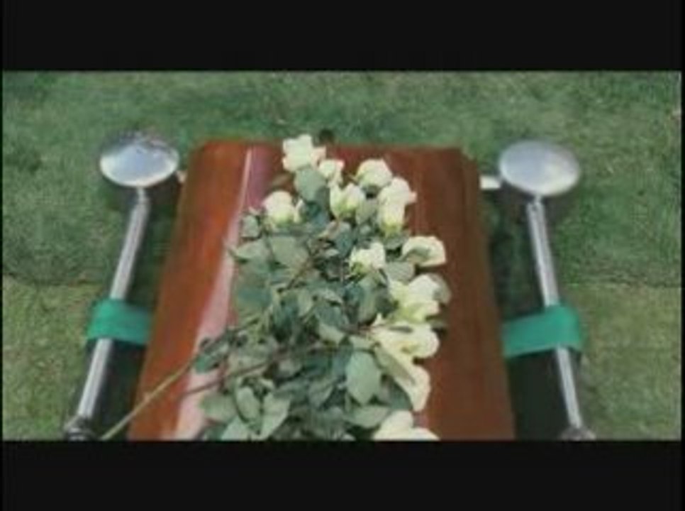 "История одного вампира", русский трейлер