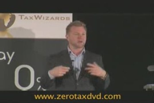 Jarl Moe 40 Tax Threshold part 23 of 32