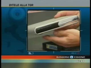 Buongiorno Regione - Lo Switch Off del Trentino