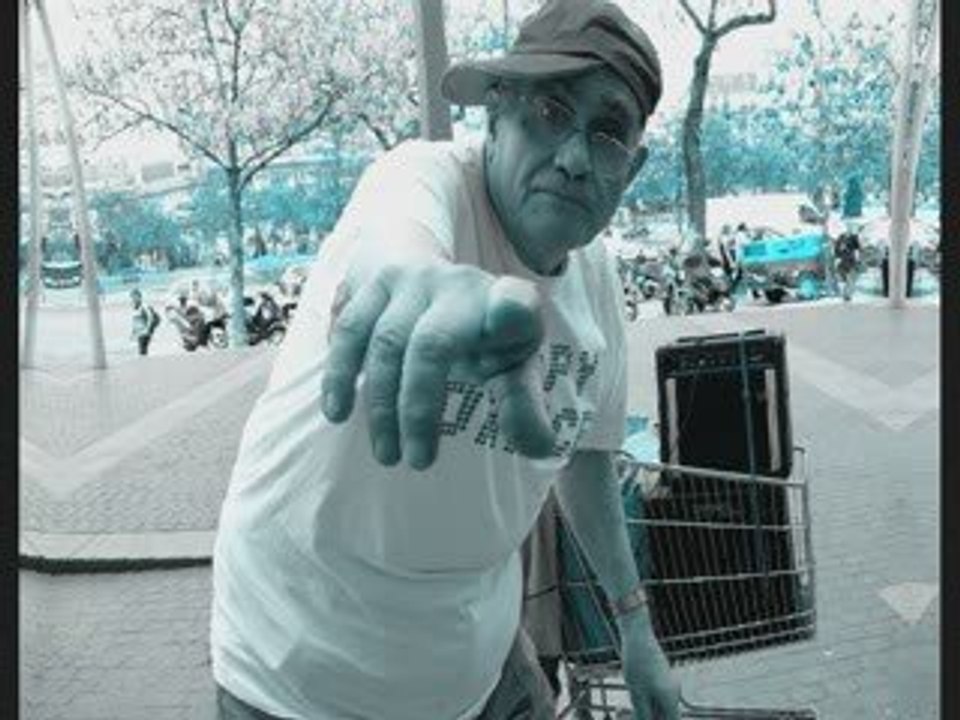 electro house