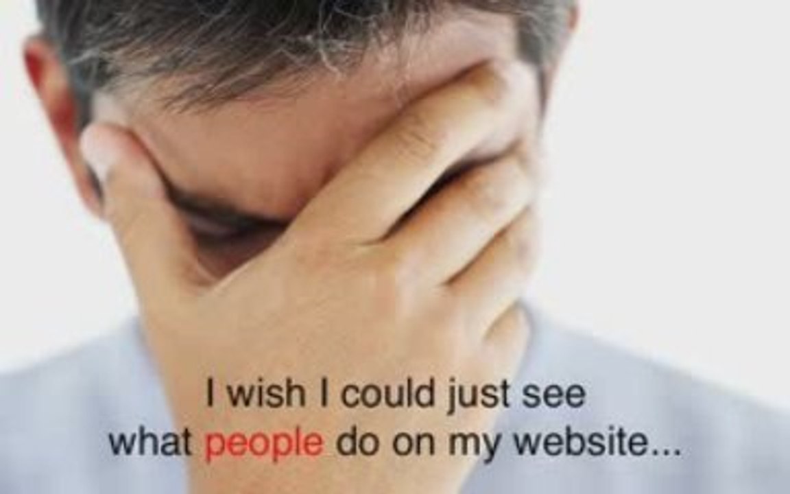 VisitorSpy Better Then Google Analytics?