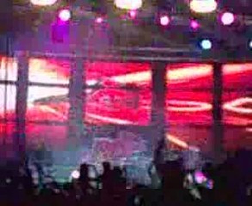 INNA- 11.10.2009- Sofia
