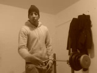 freestyle rap mao (nanterre)