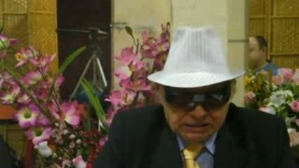 ENCUENTRO DE POESÍA DEL MEDITERRÁNEO-14-10-2009