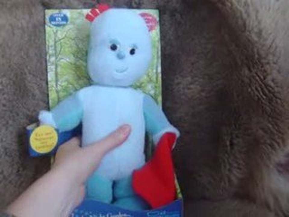 igglepiggle