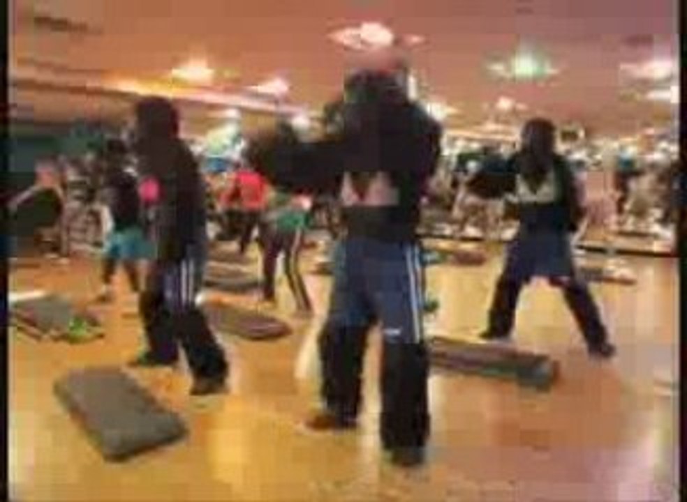 Bliss Spa & Sephora Present 'Gorilla' Marketing