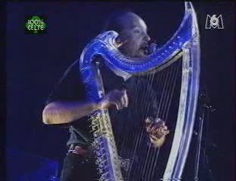 Alan Stivell - Tri Martolod
