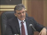 Cumhurbaşkanı Abdullah Gül’ün Bulgaristan ziyareti