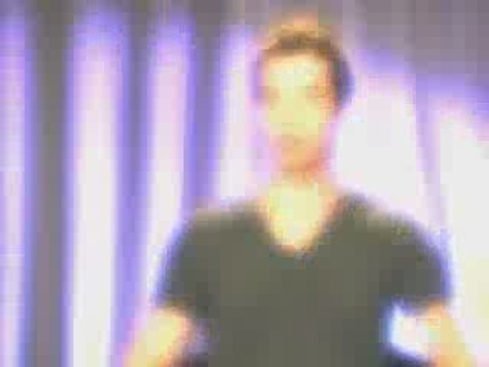 Poster Plays Up Edward And Bella's Interaction