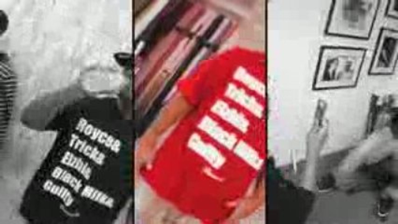 Royce Da 5′9" - Count For Nothing