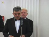 Cumhurbaşkanı Abdullah Gül’ün Çek Cumhuriyetini ziyareti.