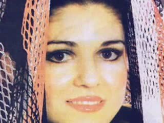 Gülden Karaböcek kırılsın ellerim