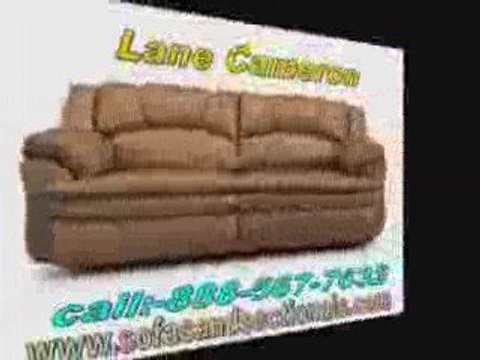 Lane Furniture Recliners sofas