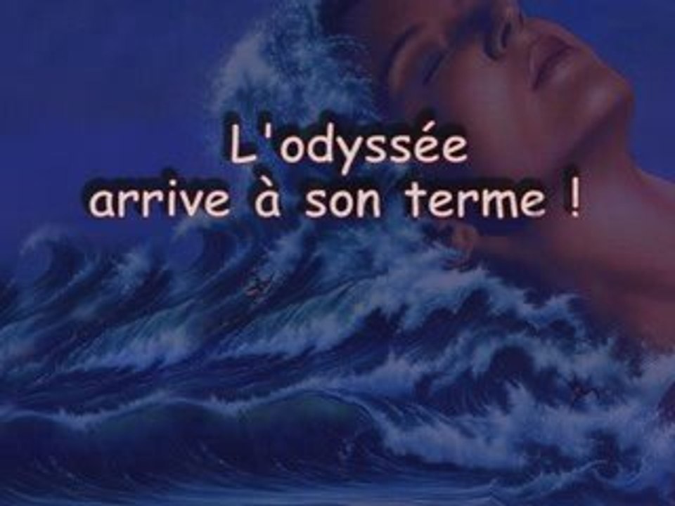 L'odyssée numerique