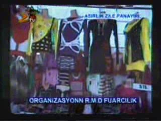 asırlık zile panayırı