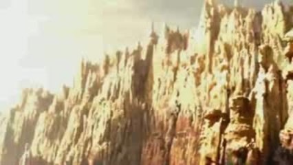 Riddick The Chronicles - Music Movie Video