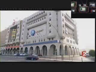 L'Islam en France : L'Alambra présente la finance Islamique