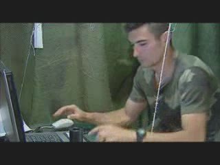 Journal de la Défense : "3ème dimension" 1ère partie