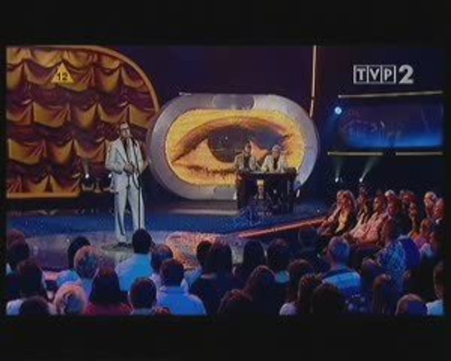 Łukasz Błąd – Nasza Klasa