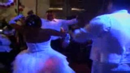 Notre casamiento , Olééééé