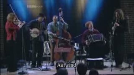 Aufwind Klezmer - Chusen Kale Mazal tov