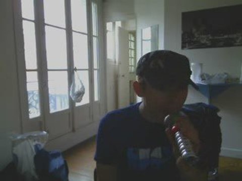 Wiwi égratigne Si mes jours me sont comptés