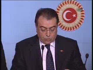 MHP, Domuz Gribi Aşısına Da Karşı!