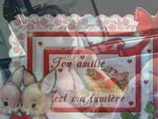 ma soeur de coeur forever