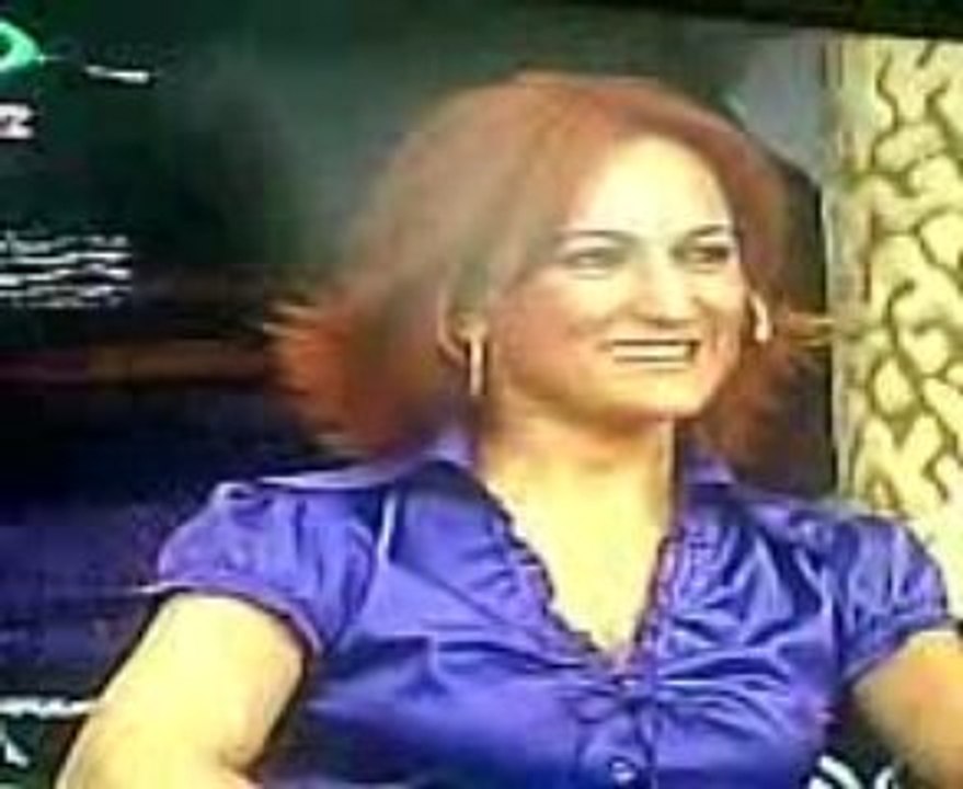 Ozan-karış karış TRT avaz ceyiz şov'da 1 Part.