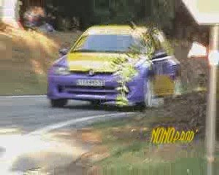 course de cote de biot 2009 by nono