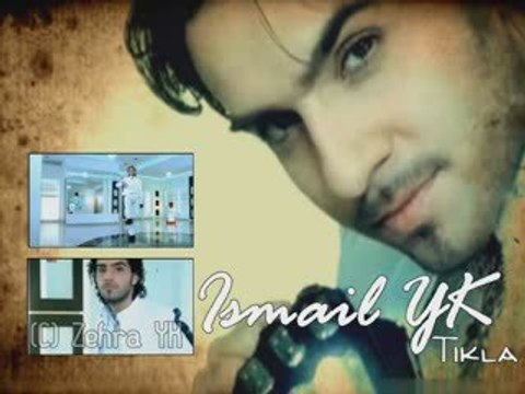 Ismail YK - Tikla Konser Version Süper Kalite Full