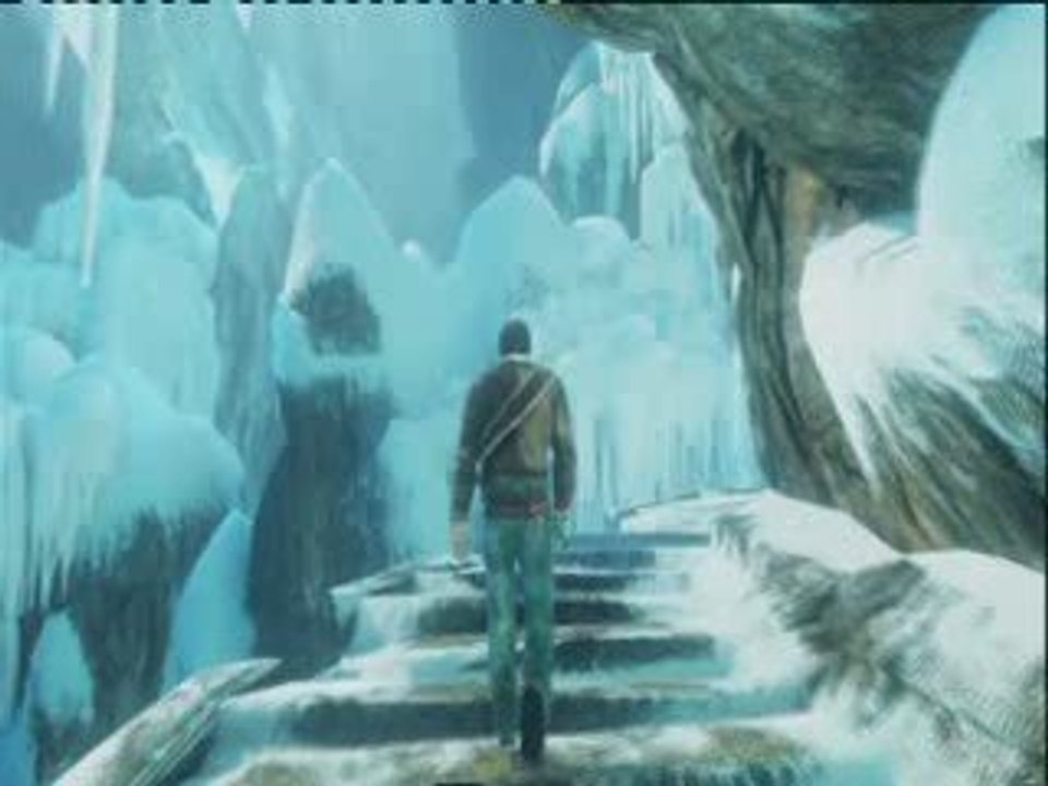 VideoTest Uncharted 2 Among Thieves (PS3)