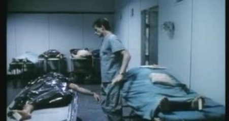 Re-Animator partie 1 (int-16ans)