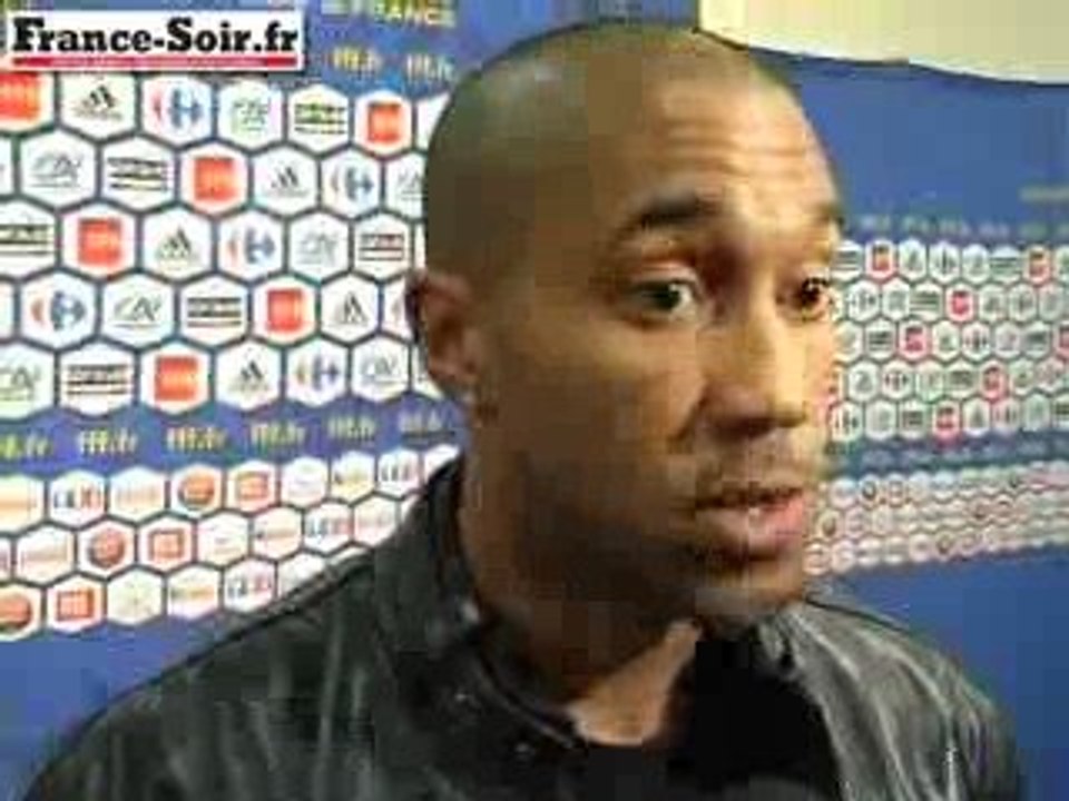 Foot / Mondial 2010 - Les Bleus en pleine dynamique