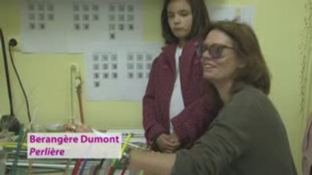 Neuilly atelier artistes 2009