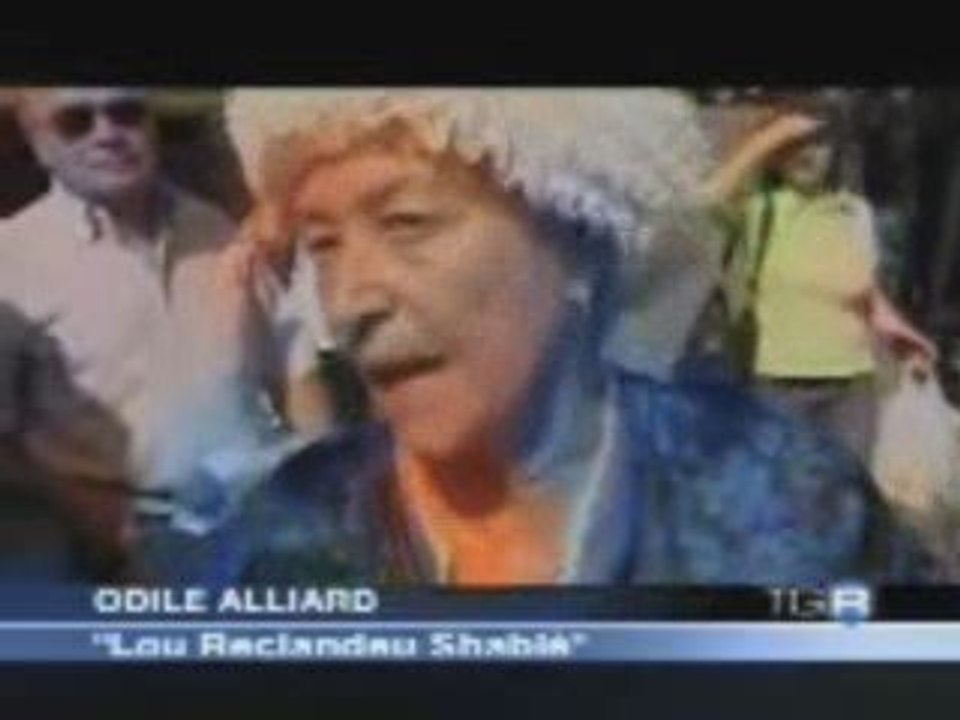 Fête Internationale des Arpitans