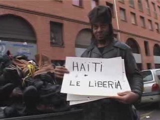 Souleyman & The Yala Crew