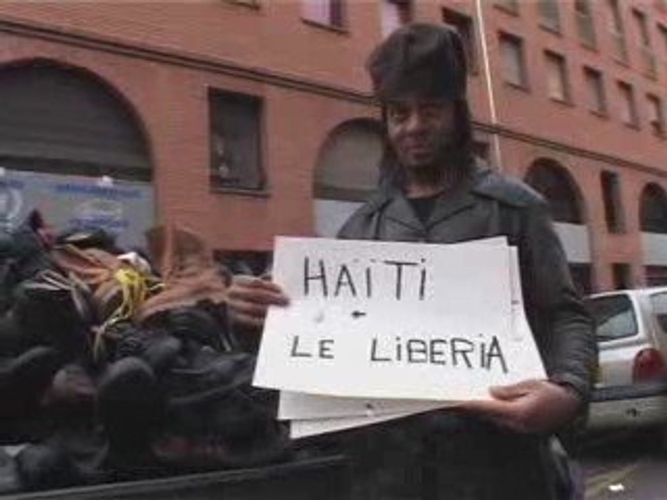 Souleyman & The Yala Crew