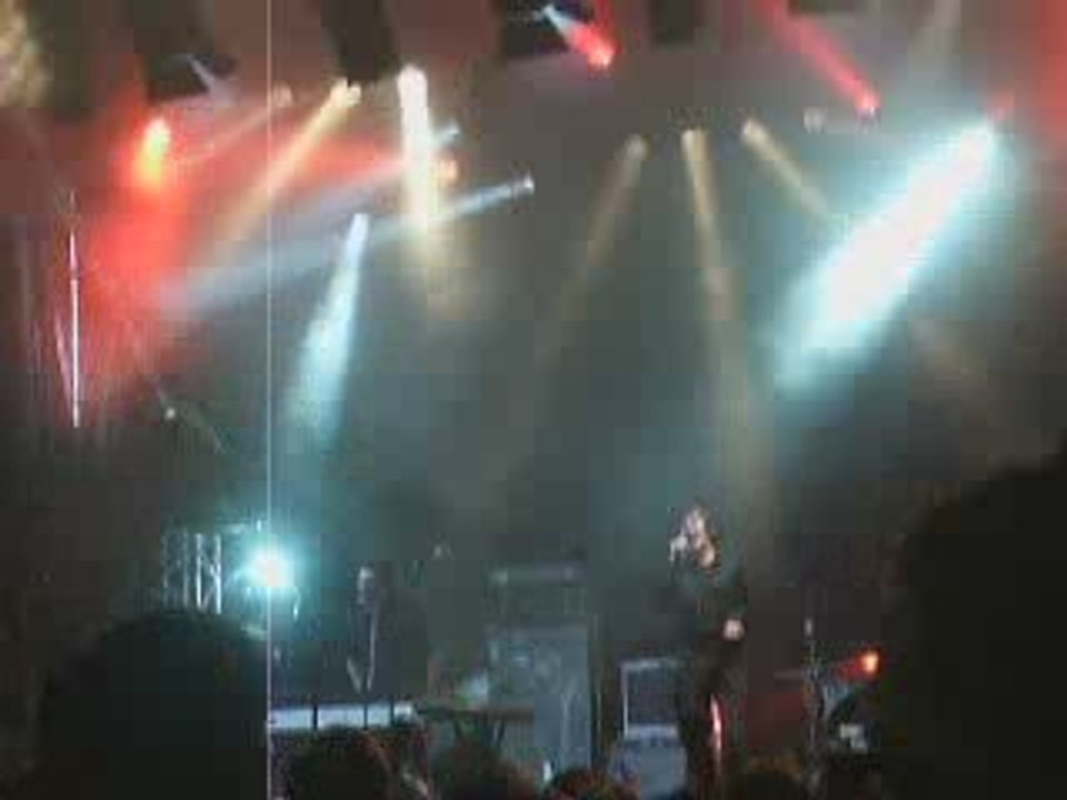 Bikini Machine Rennes 2009