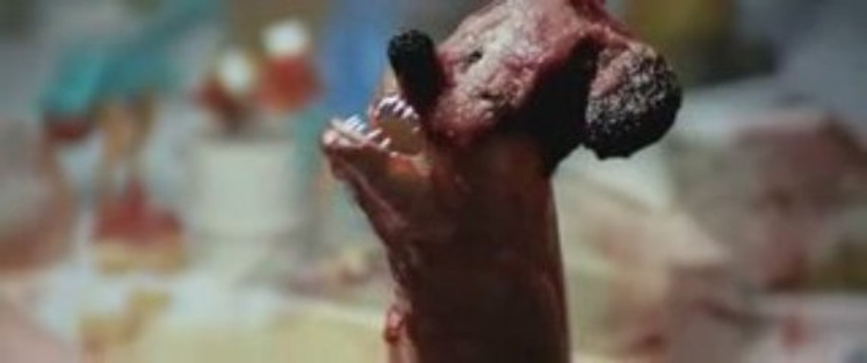 Alien revelation par mozinor