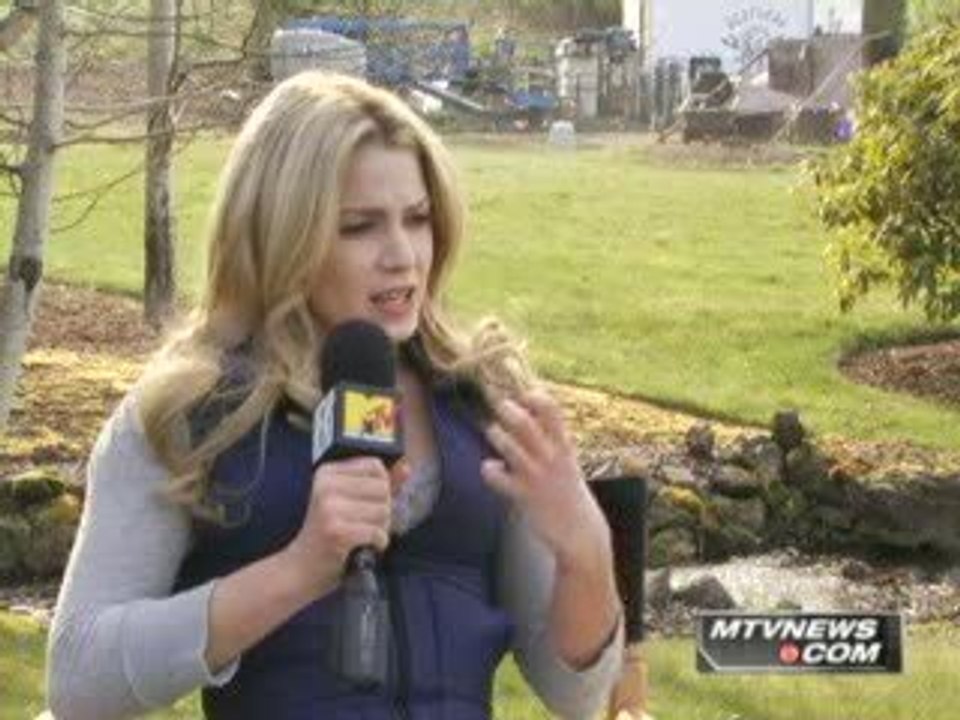 Rosalie Really Just Wants To Be Normal