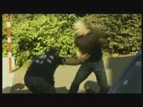 Krav Maga - Techniques en Situation Réelle