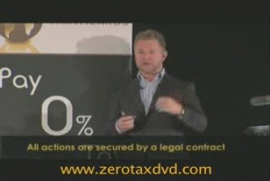 Jarl Moe Tax Avoidance Definition part 26 of 32