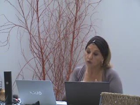 Dounia Bouzar, voile intégral