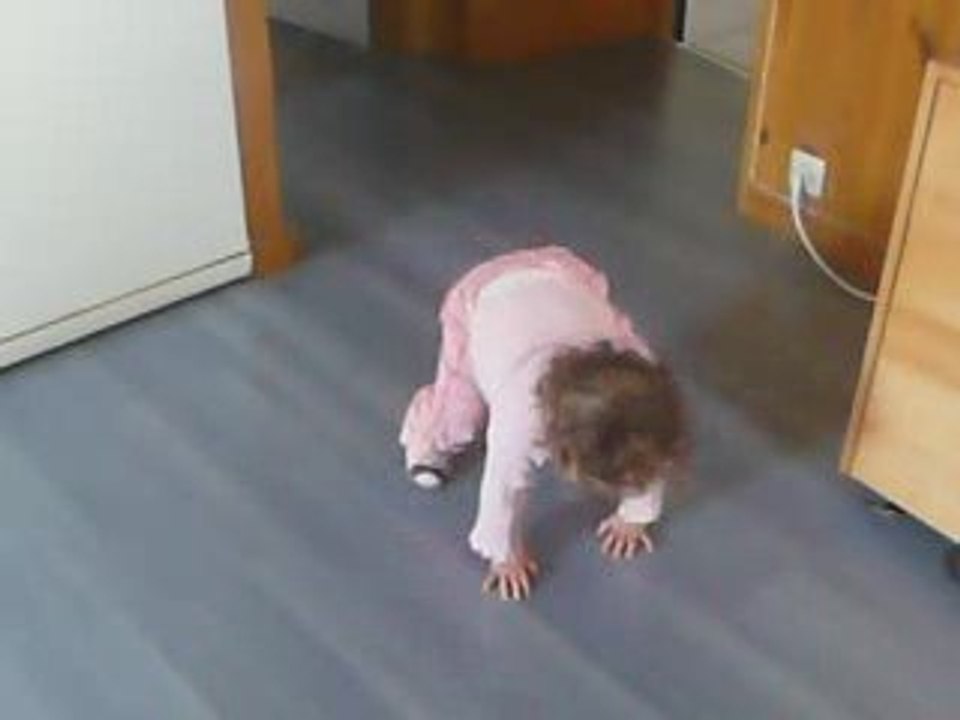 Alice chancelante 2