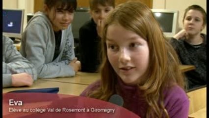 Environnement numérique de travail ENT90