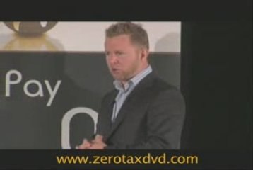 Jarl Moe Tax Loopholes part 27 of 32