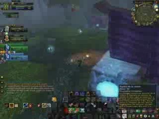 Hunt 70 spé bête pve