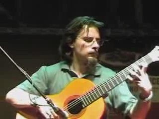 Massimo Claus - Lamento antico